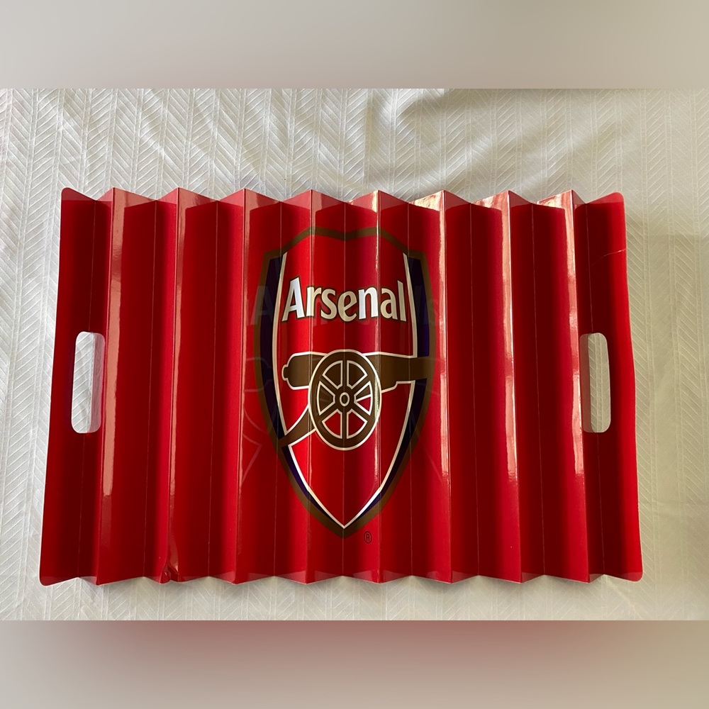 Arsenal -America Tour 2019 - fan clapper